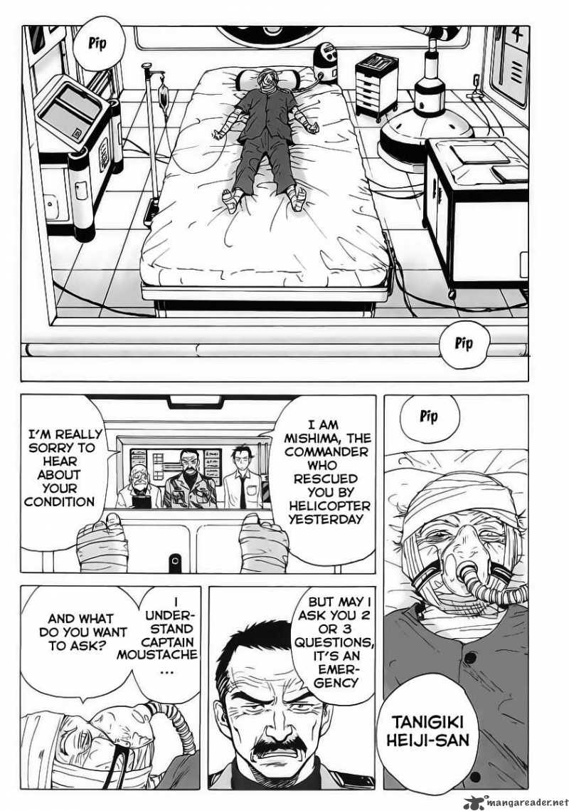Coppelion Chapter 4 Page 10