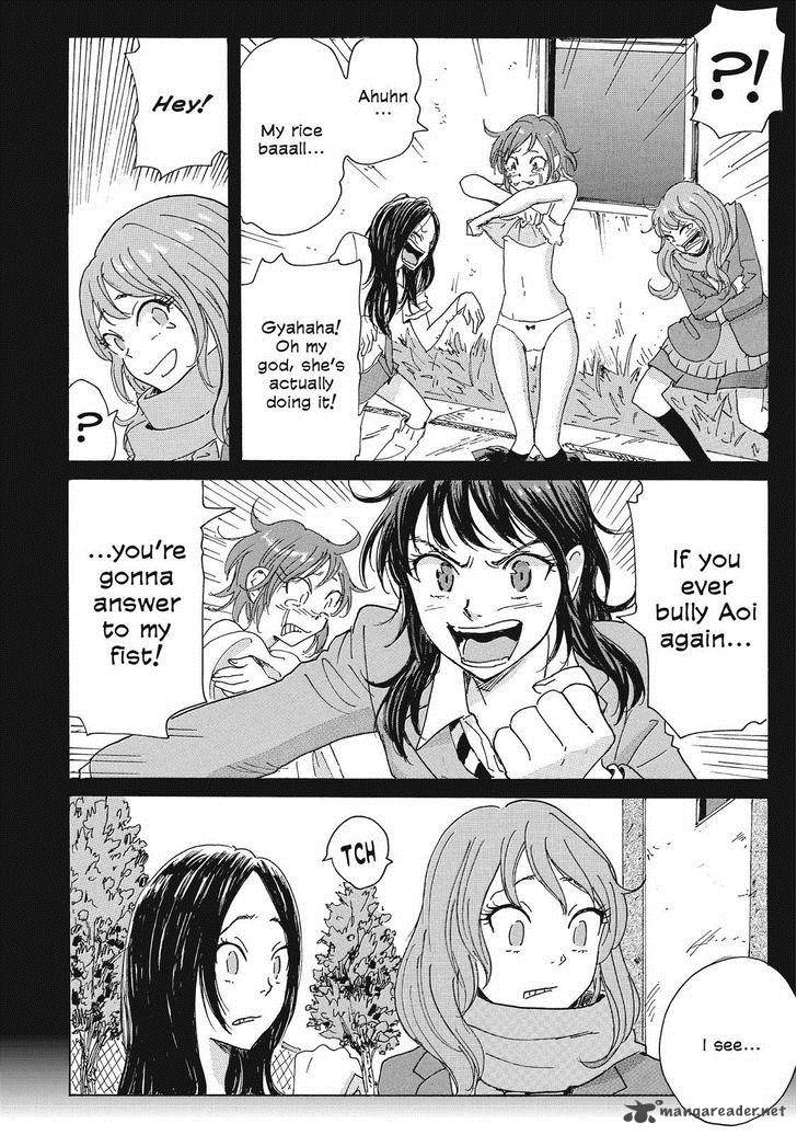 Coppelion Chapter 48 Page 16