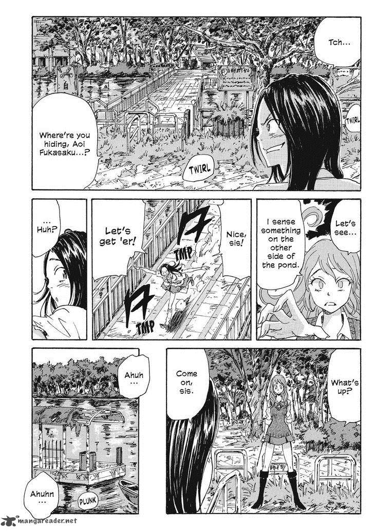 Coppelion Chapter 51 Page 12