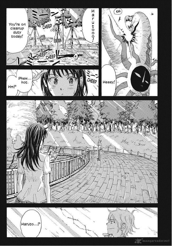 Coppelion Chapter 61 Page 5