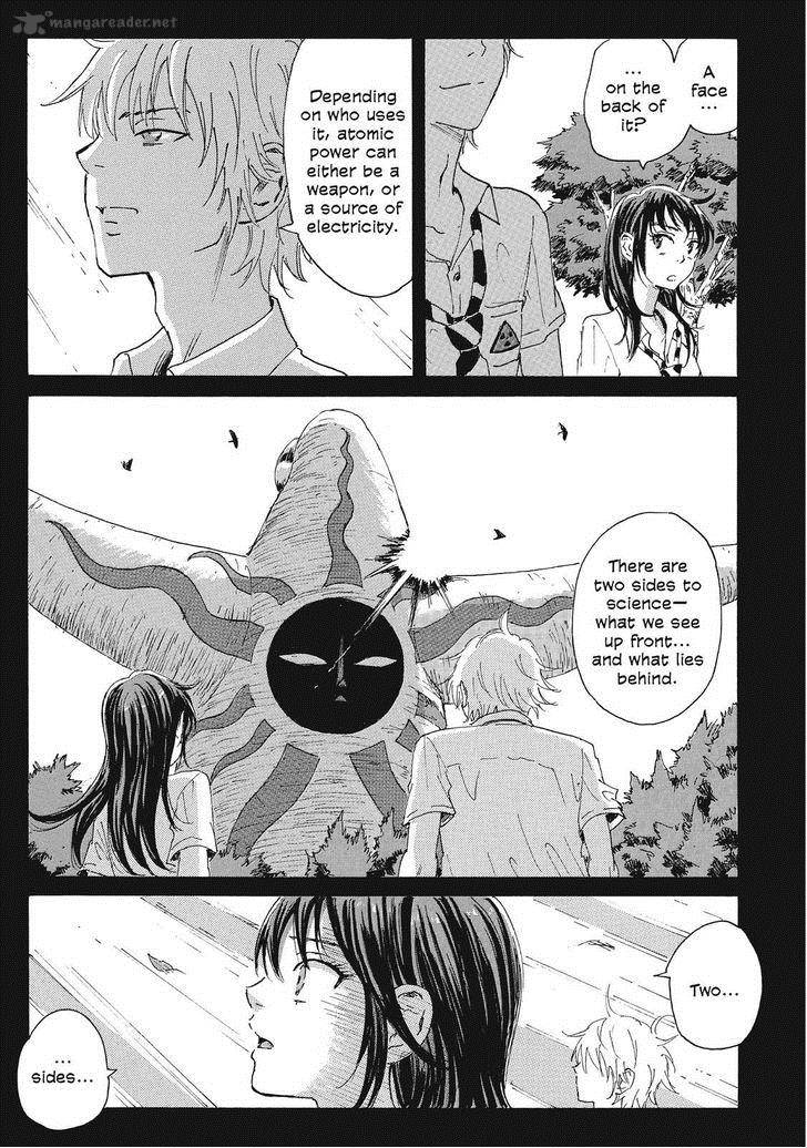Coppelion Chapter 61 Page 7
