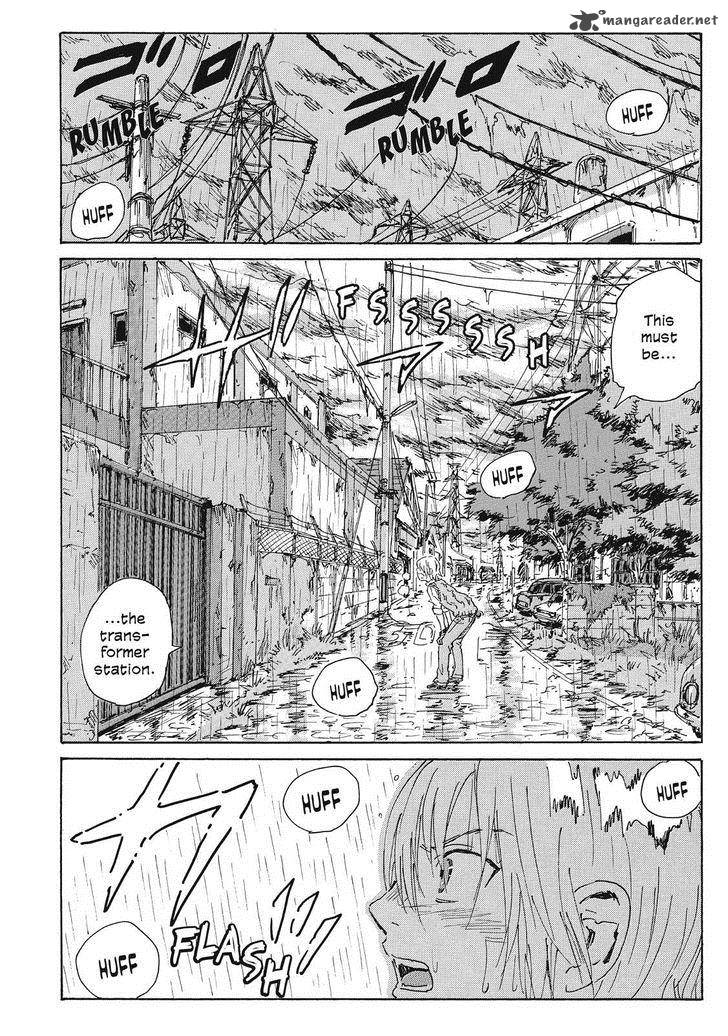 Coppelion Chapter 62 Page 16