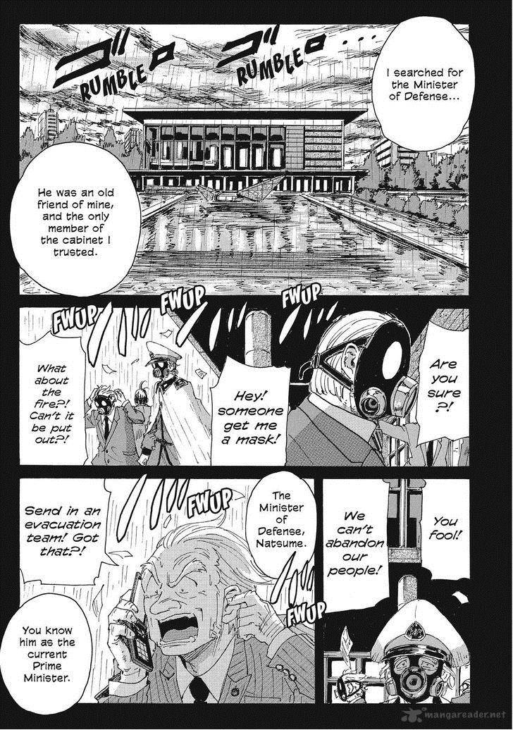 Coppelion Chapter 65 Page 9