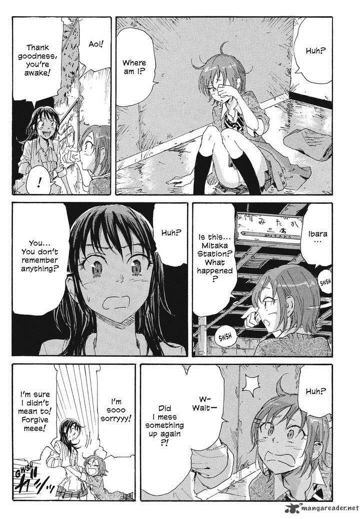 Coppelion Chapter 68 Page 11