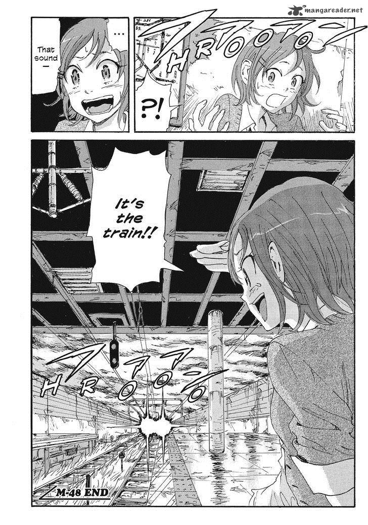 Coppelion Chapter 69 Page 18