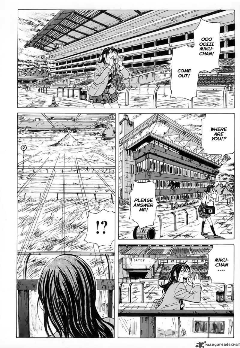 Coppelion Chapter 7 Page 11