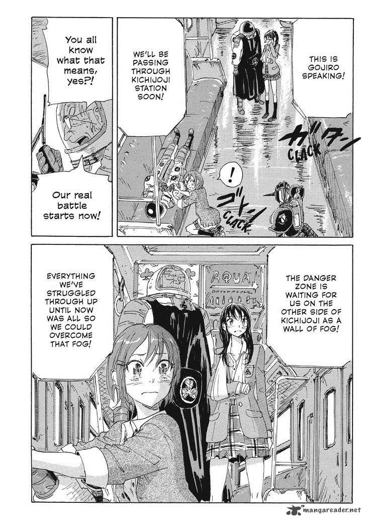 Coppelion Chapter 72 Page 6