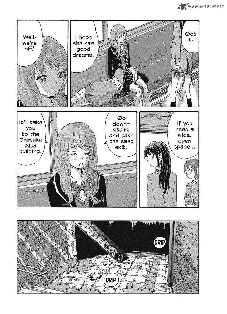 Coppelion Chapter 80 Page 7