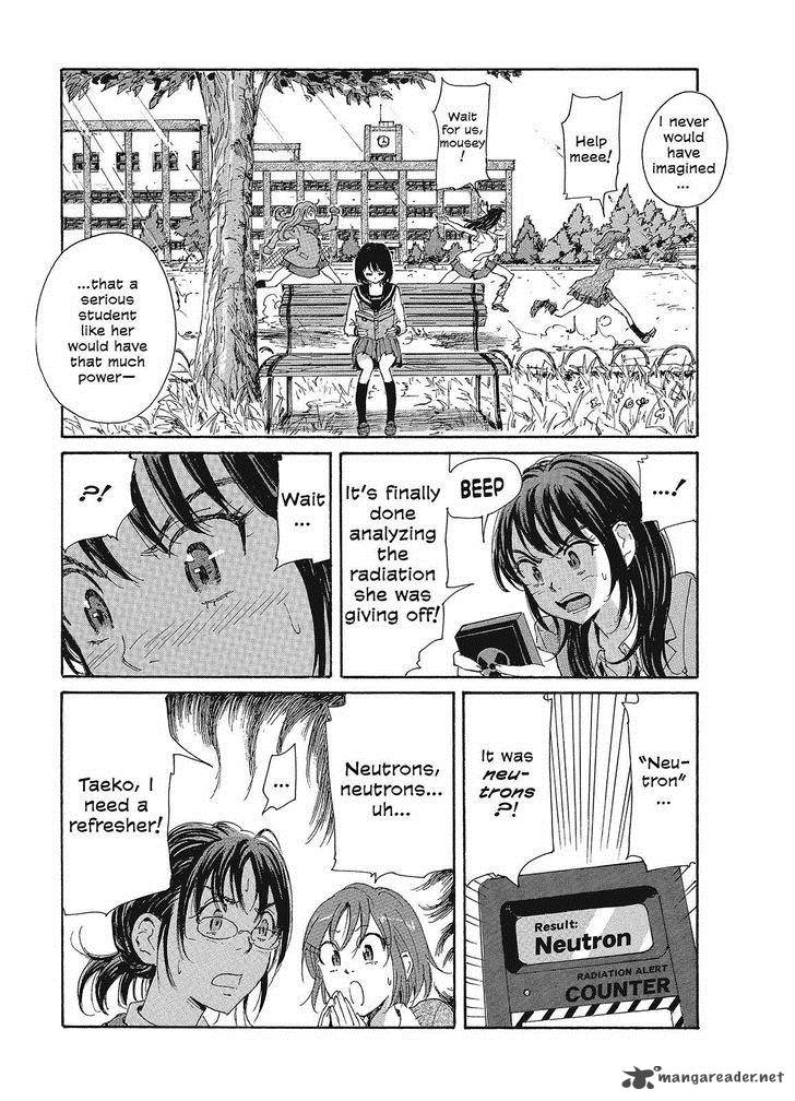 Coppelion Chapter 83 Page 13