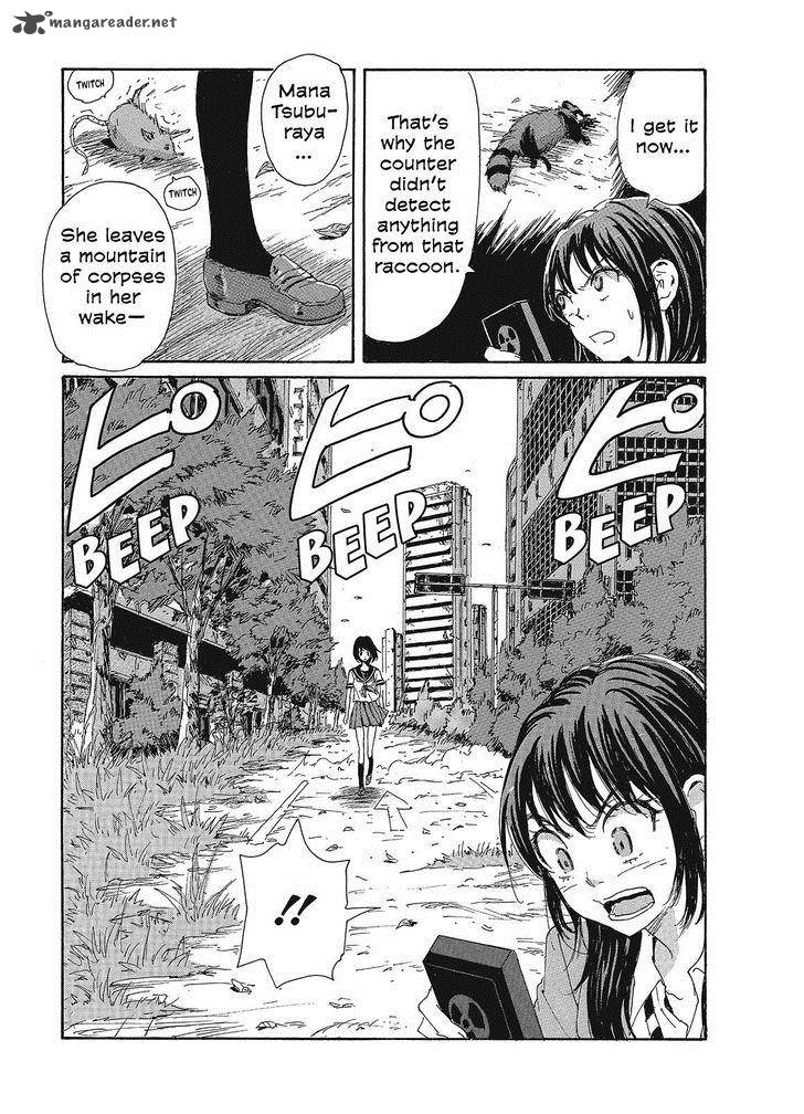 Coppelion Chapter 83 Page 15