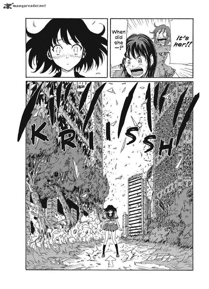 Coppelion Chapter 83 Page 16