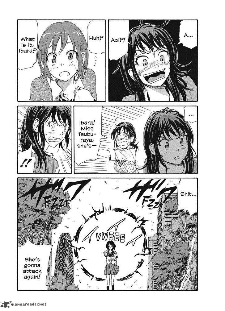 Coppelion Chapter 83 Page 9