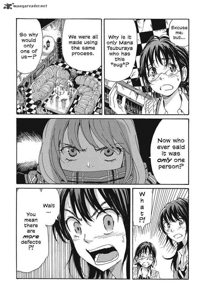 Coppelion Chapter 85 Page 11