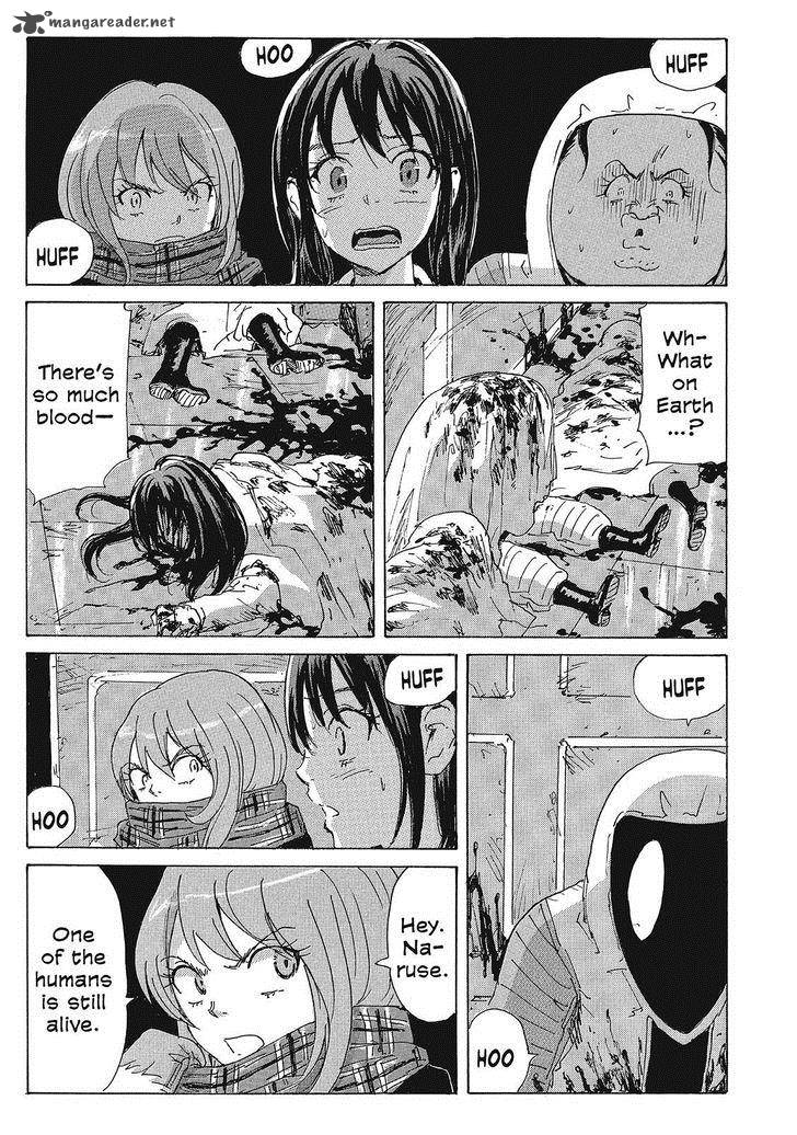 Coppelion Chapter 88 Page 3