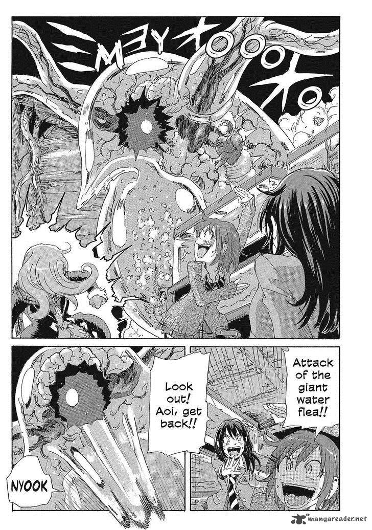 Coppelion Chapter 89 Page 13