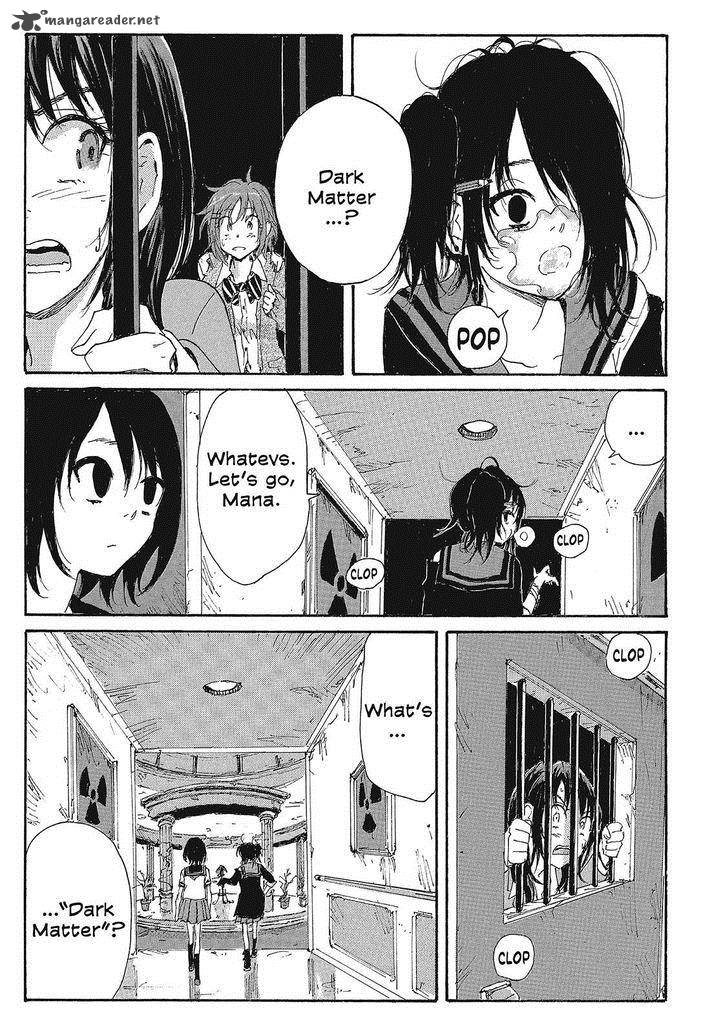 Coppelion Chapter 93 Page 15