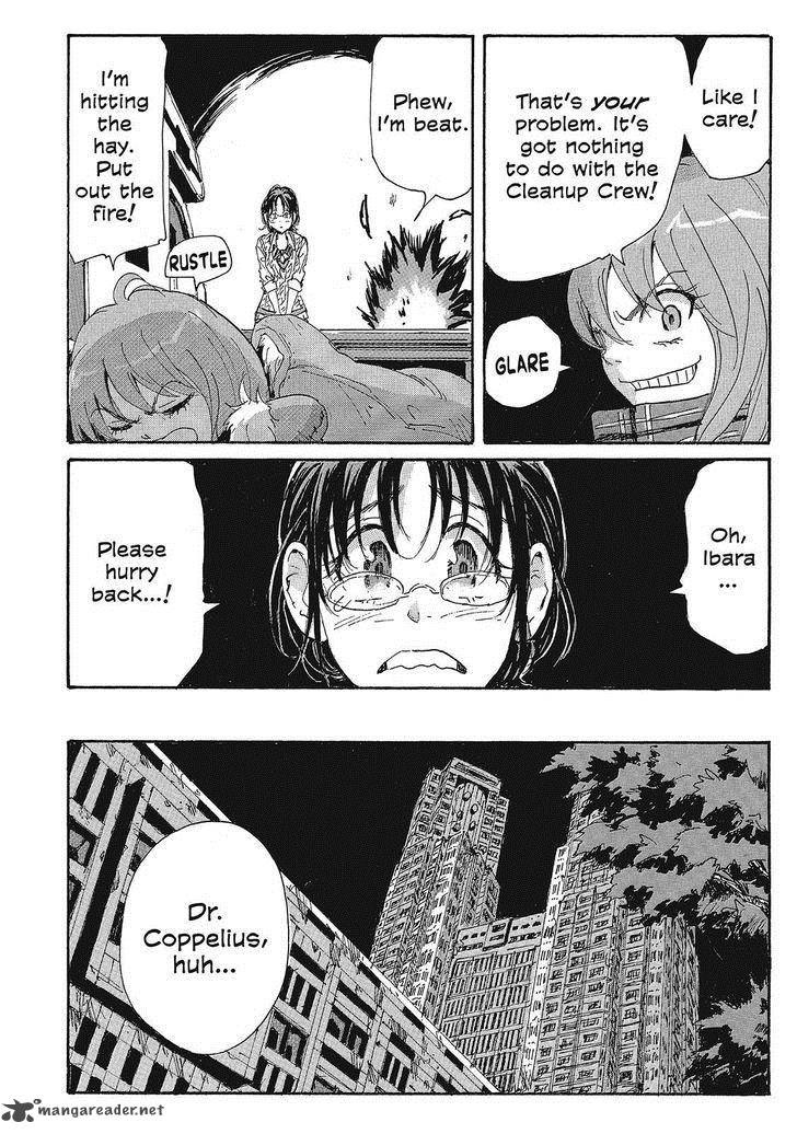 Coppelion Chapter 94 Page 6