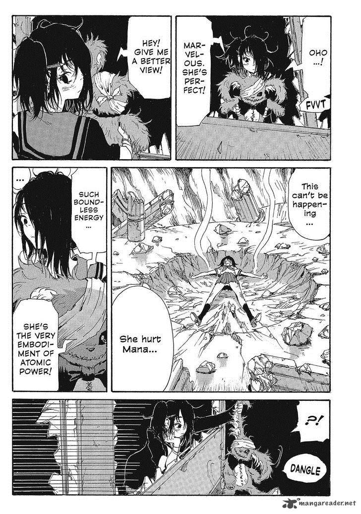 Coppelion Chapter 95 Page 9