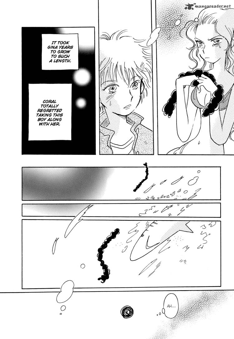 Coral Tenohira No Umi Chapter 1 Page 31