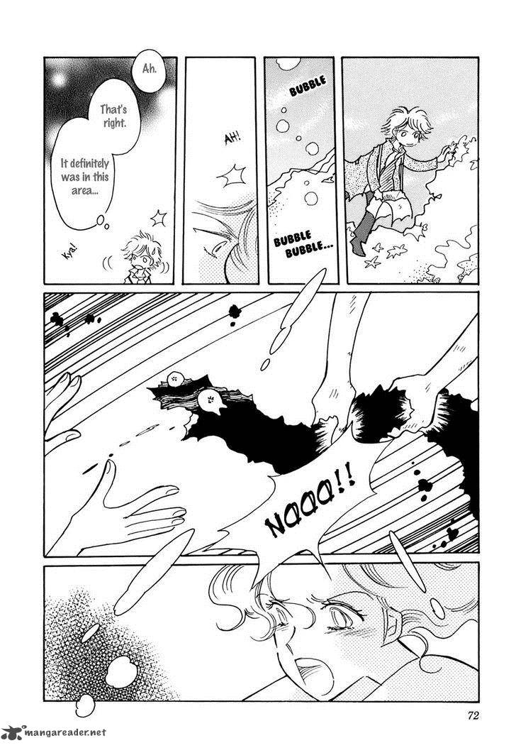 Coral Tenohira No Umi Chapter 10 Page 15