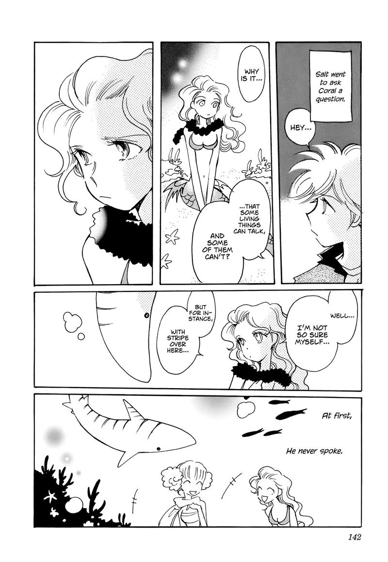 Coral Tenohira No Umi Chapter 13 Page 10