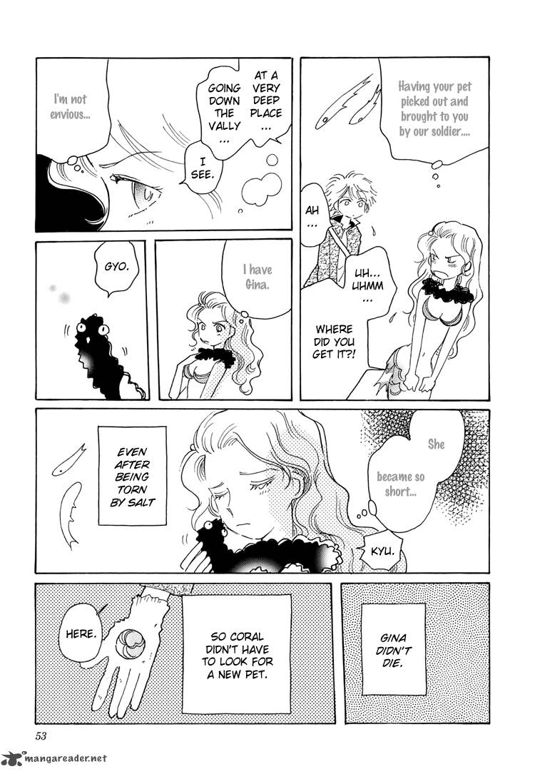 Coral Tenohira No Umi Chapter 2 Page 18