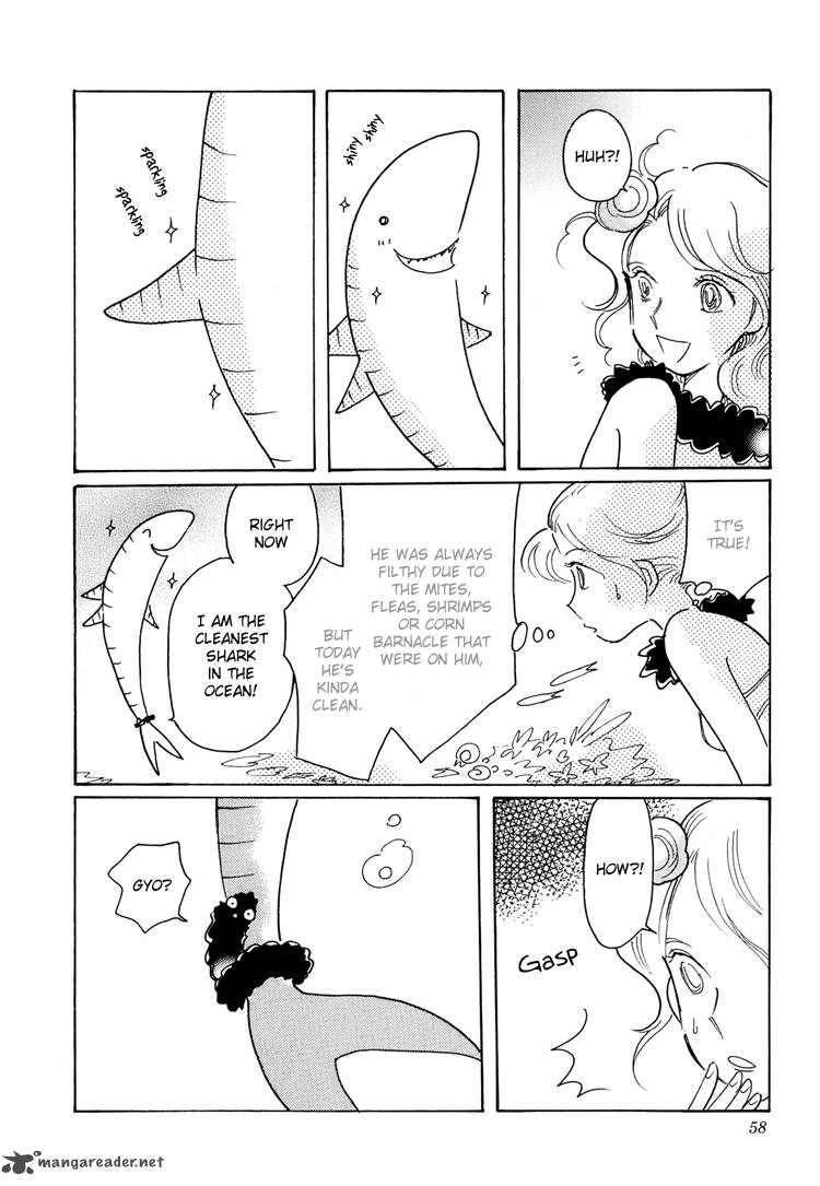 Coral Tenohira No Umi Chapter 2 Page 23