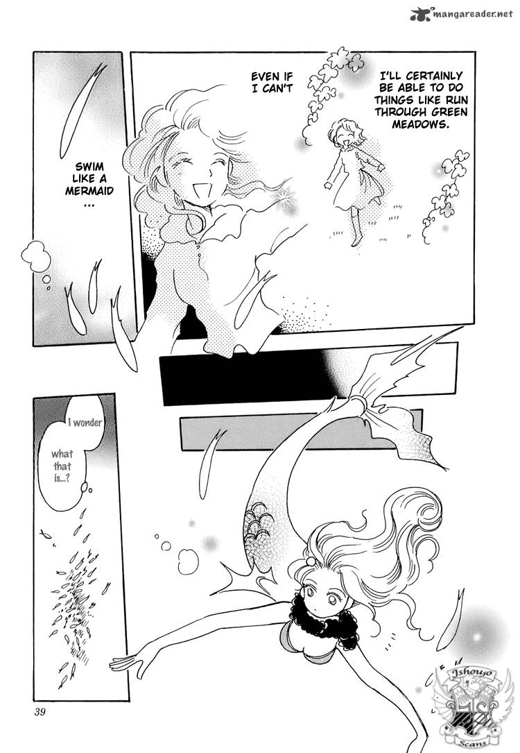 Coral Tenohira No Umi Chapter 2 Page 4
