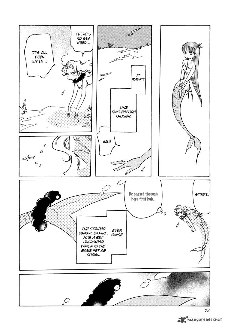 Coral Tenohira No Umi Chapter 3 Page 13