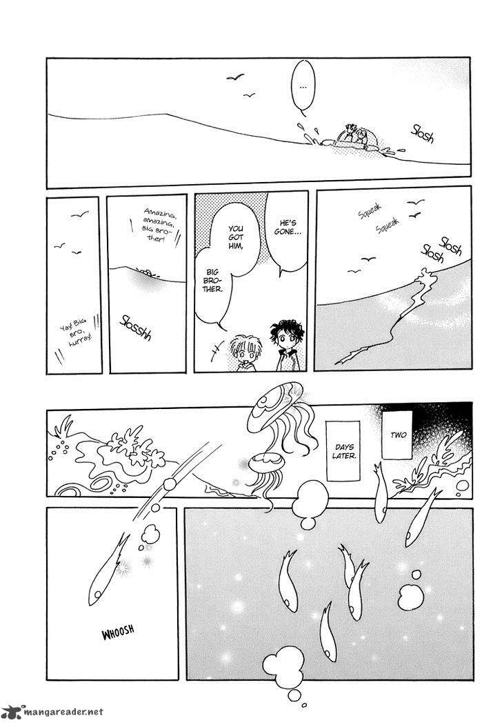 Coral Tenohira No Umi Chapter 7 Page 16