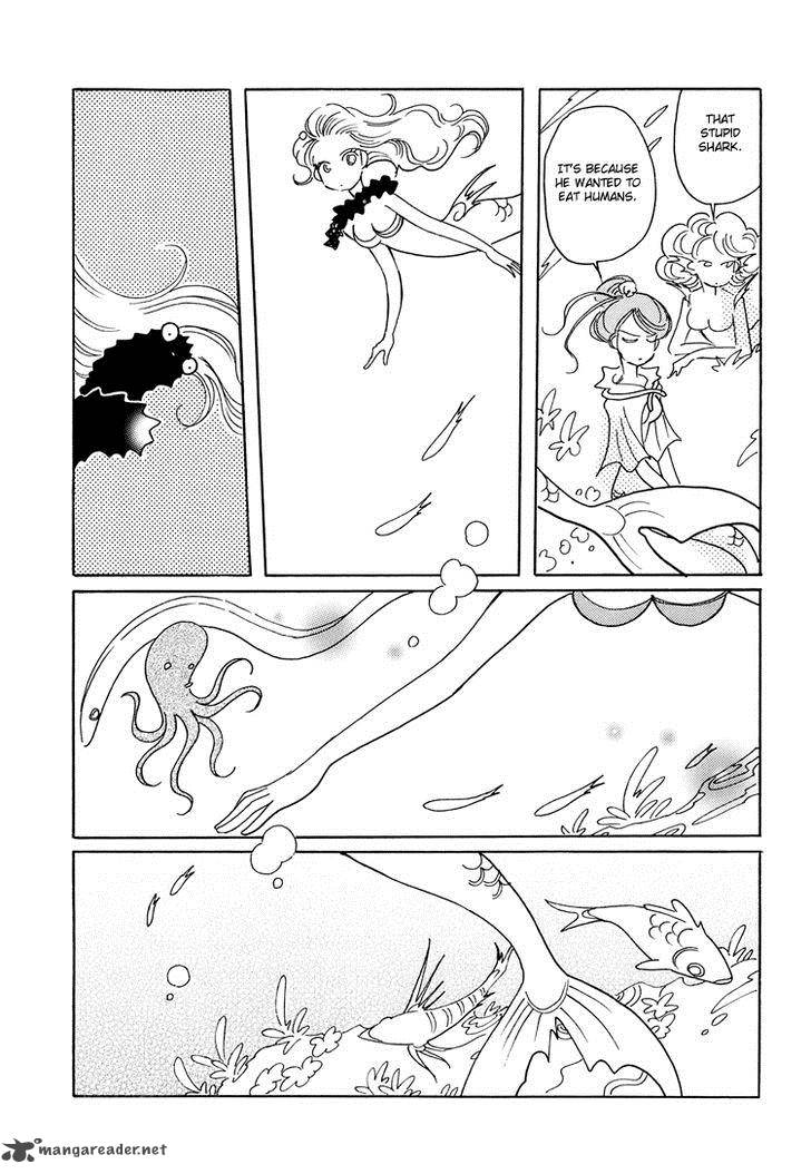 Coral Tenohira No Umi Chapter 7 Page 20