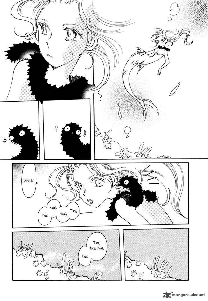 Coral Tenohira No Umi Chapter 7 Page 21