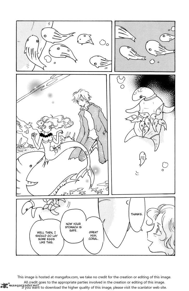 Coral Tenohira No Umi Chapter 9 Page 25