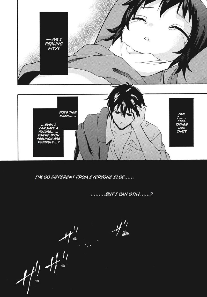 Corpse Party Book Of Shadows Chapter 18 Page 14