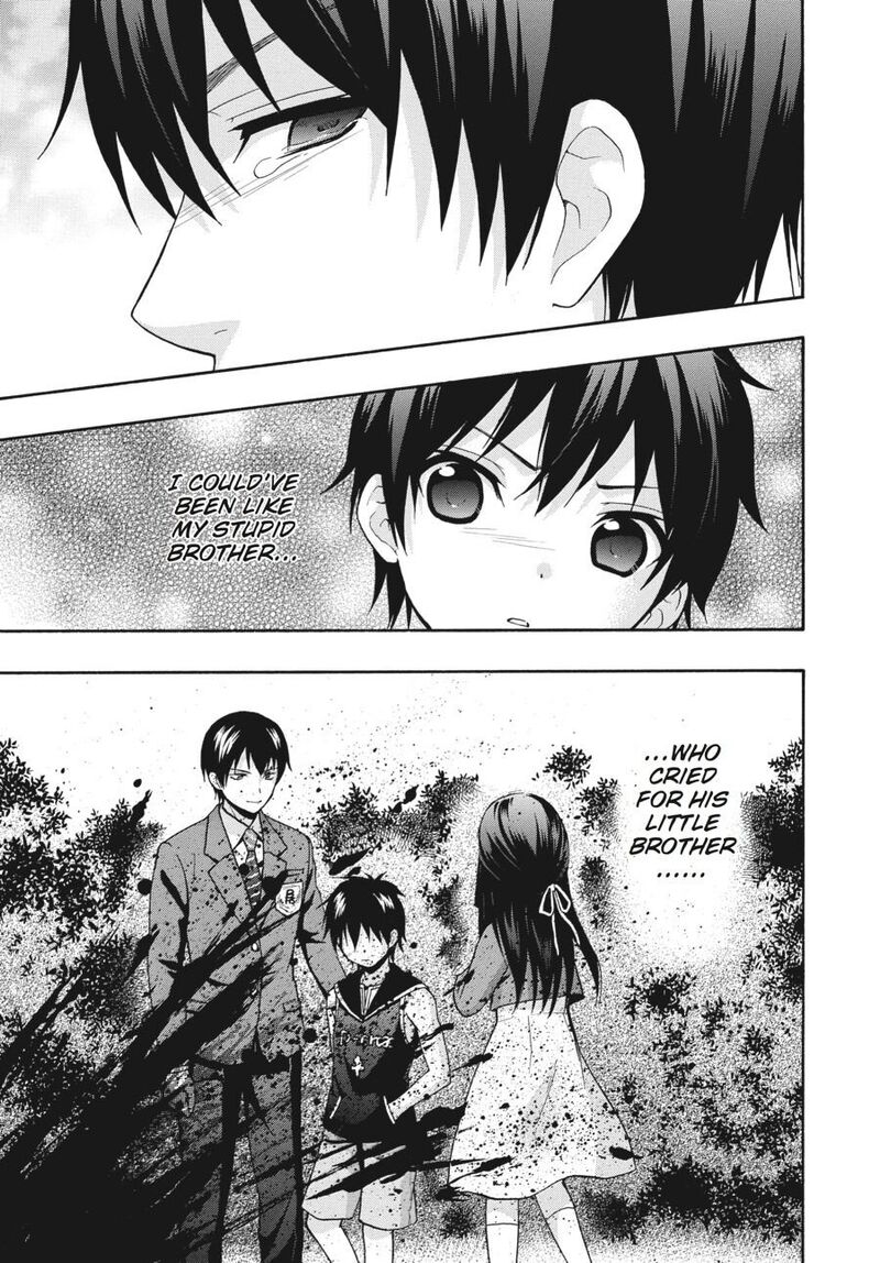 Corpse Party Book Of Shadows Chapter 20 Page 17