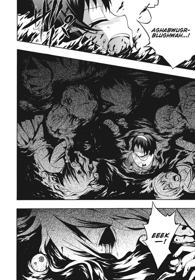 Corpse Party Book Of Shadows Chapter 21 Page 18