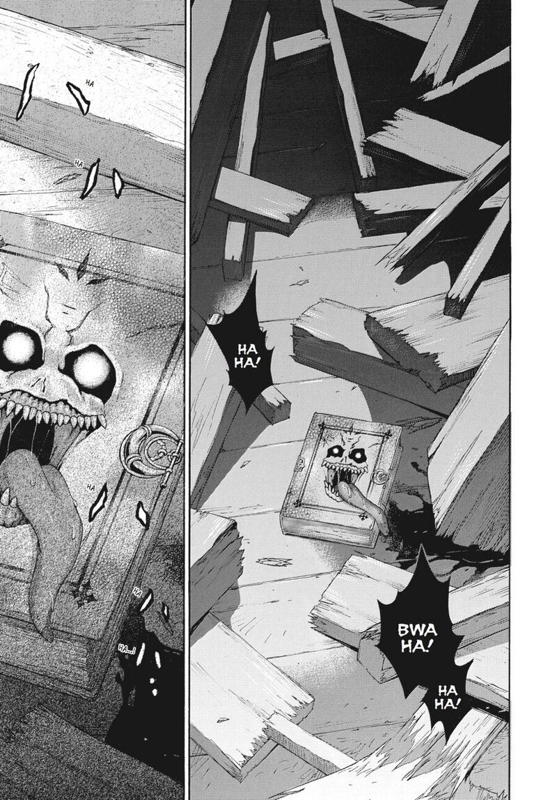 Corpse Party Book Of Shadows Chapter 24 Page 24