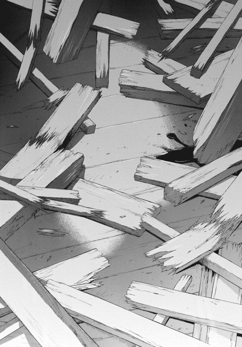 Corpse Party Book Of Shadows Chapter 24 Page 25
