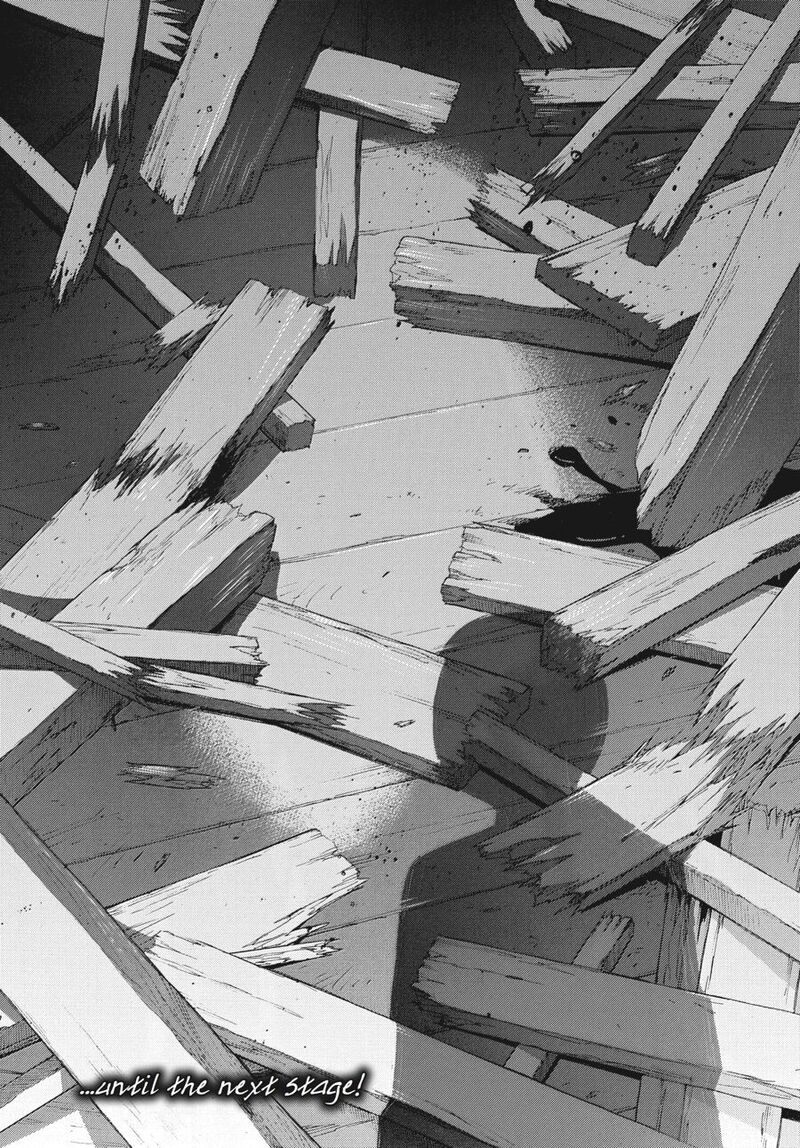 Corpse Party Book Of Shadows Chapter 24 Page 27