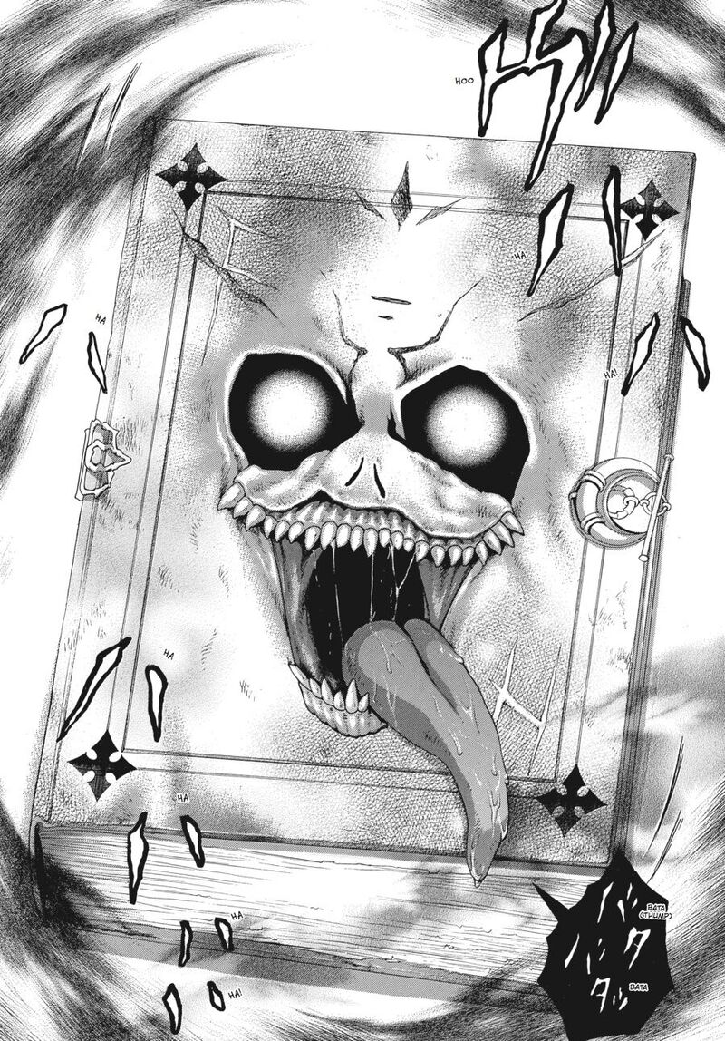 Corpse Party Book Of Shadows Chapter 24 Page 9