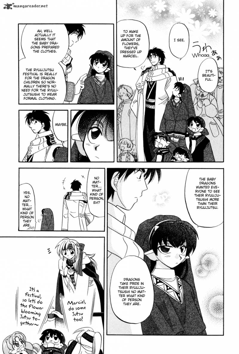 Corseltel No Ryuujitsushi Monogatari Chapter 1 Page 35