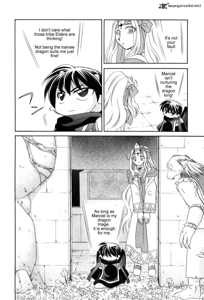 Corseltel No Ryuujitsushi Monogatari Chapter 13 Page 26