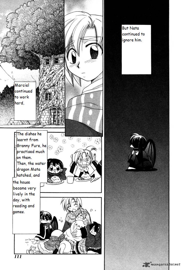 Corseltel No Ryuujitsushi Monogatari Chapter 18 Page 25