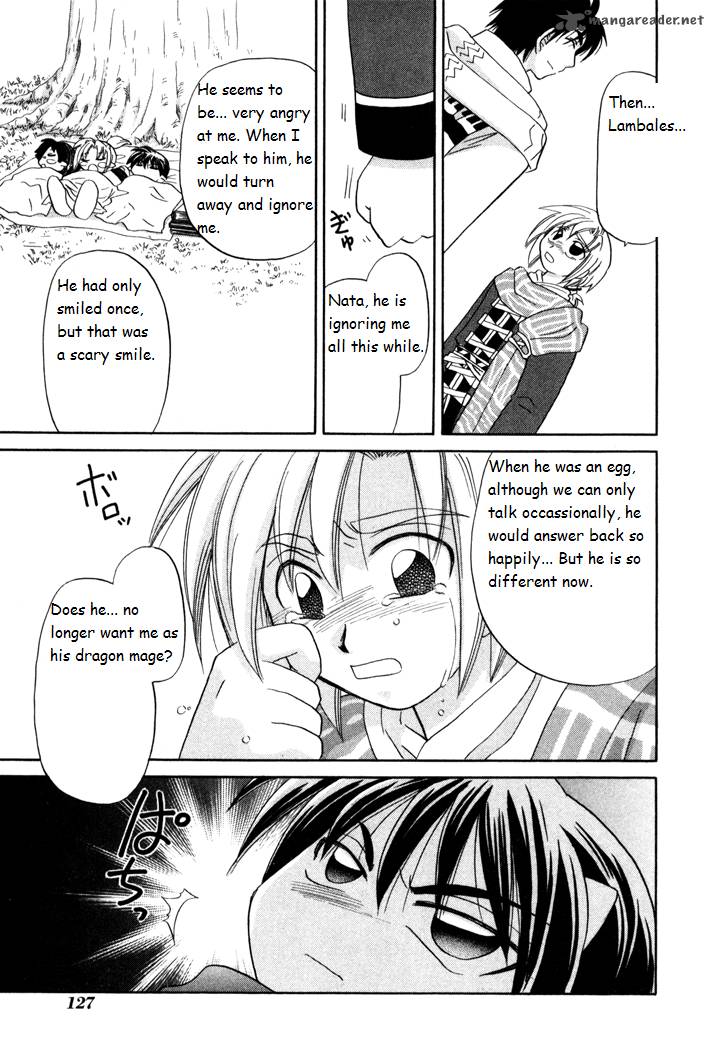 Corseltel No Ryuujitsushi Monogatari Chapter 19 Page 13