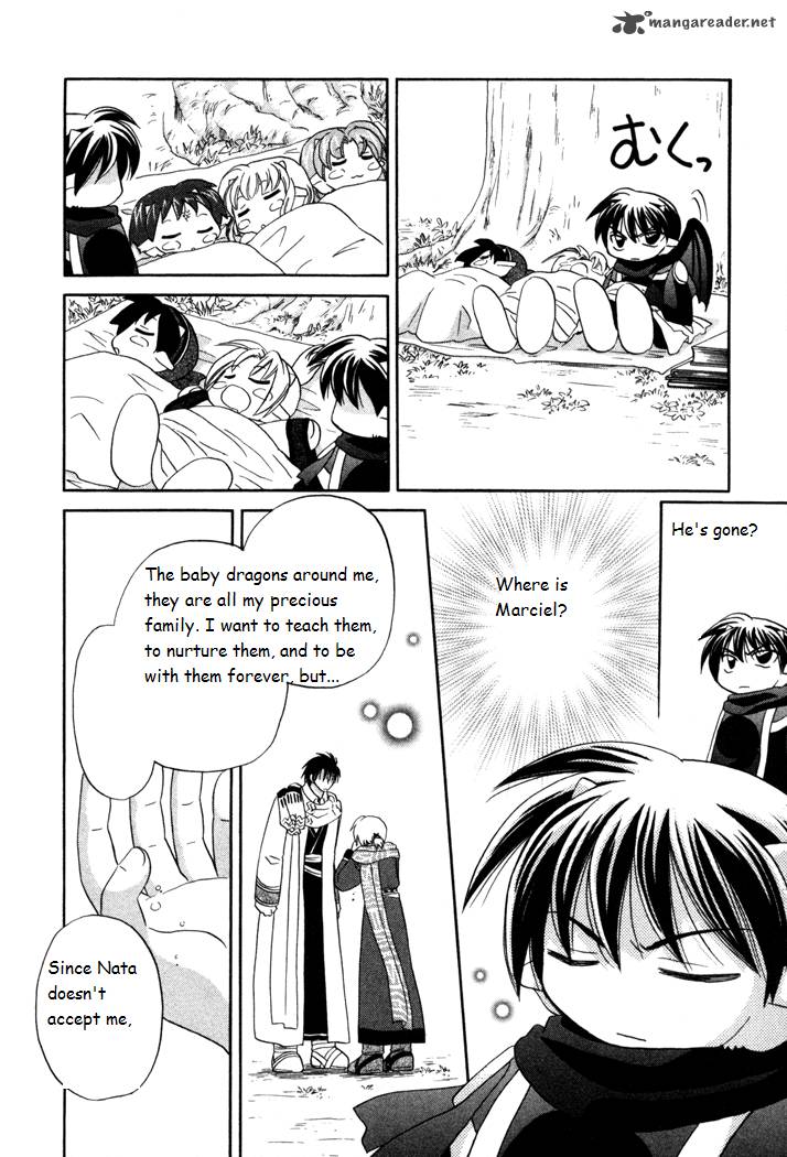 Corseltel No Ryuujitsushi Monogatari Chapter 19 Page 14
