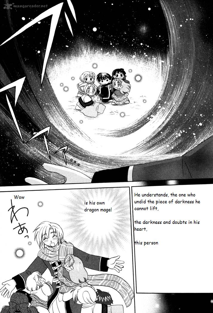 Corseltel No Ryuujitsushi Monogatari Chapter 19 Page 29