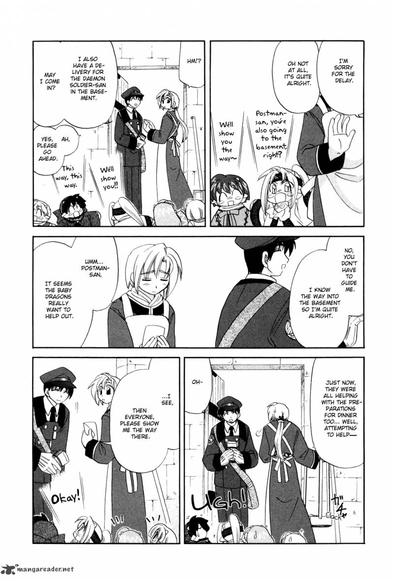 Corseltel No Ryuujitsushi Monogatari Chapter 2 Page 12