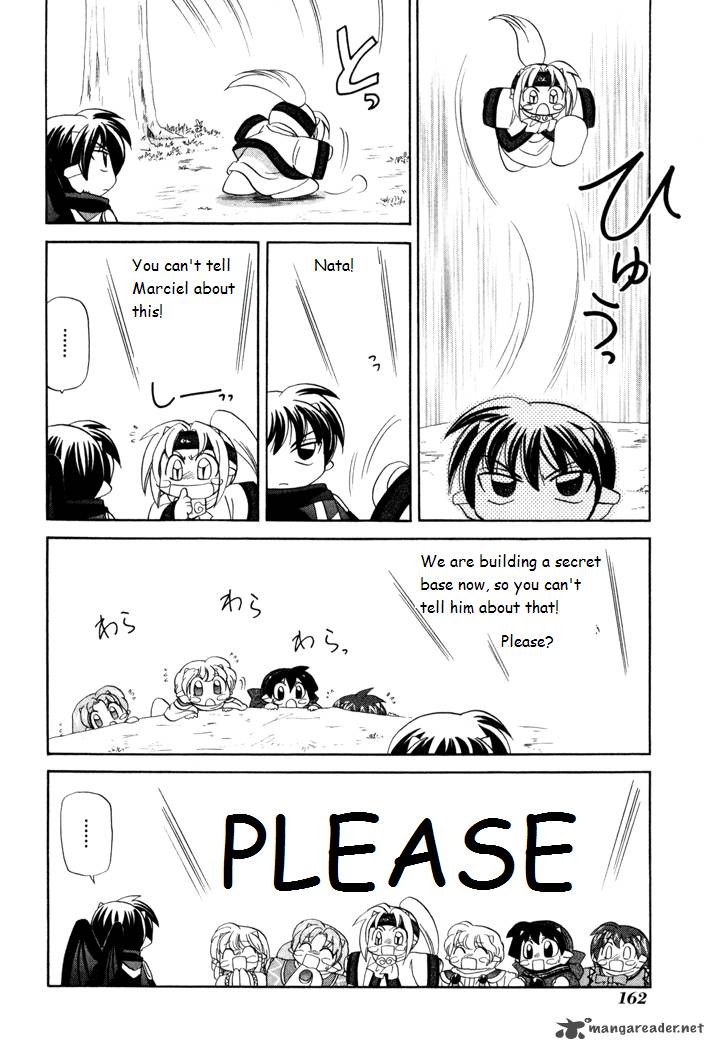 Corseltel No Ryuujitsushi Monogatari Chapter 20 Page 12
