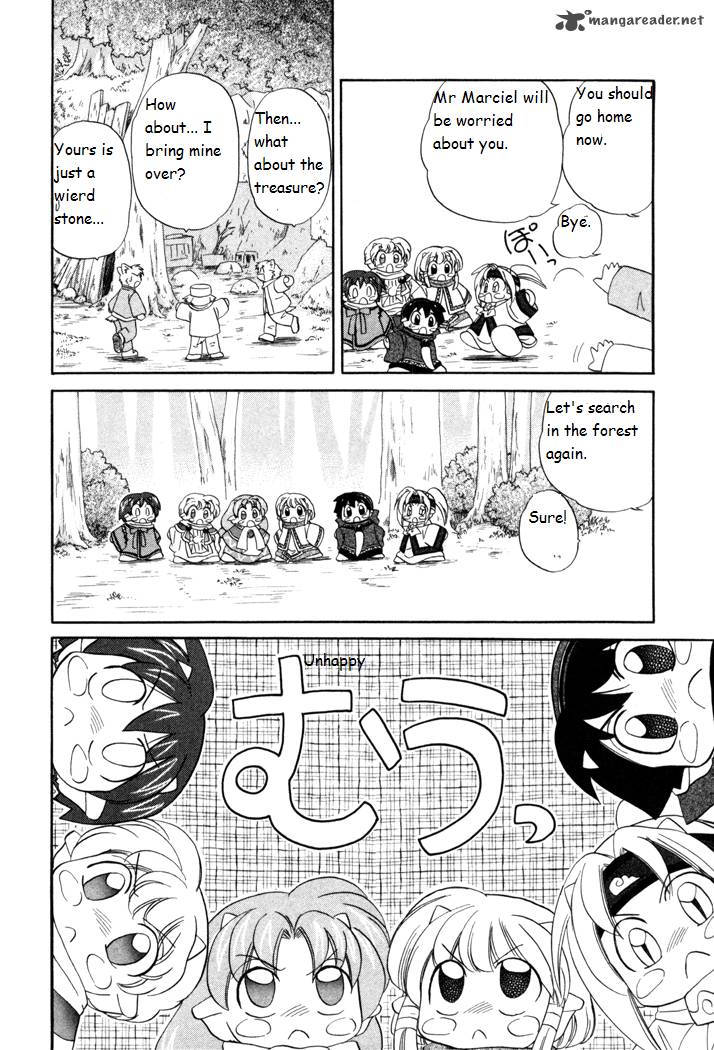 Corseltel No Ryuujitsushi Monogatari Chapter 20 Page 6