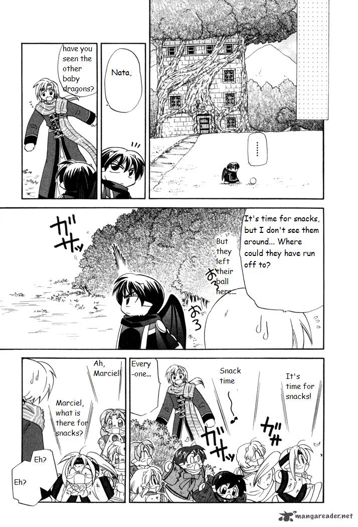 Corseltel No Ryuujitsushi Monogatari Chapter 20 Page 7